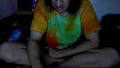 Horny Rockstar420 online show from November 22, 2:38 pm