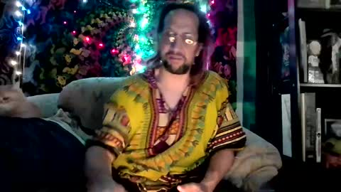 Horny Rockstar420 online show from December 4, 7:06 am