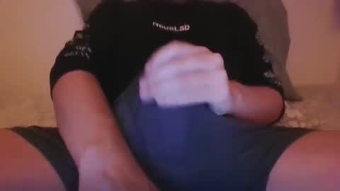 horny_matias online show from February 1, 4:35 am