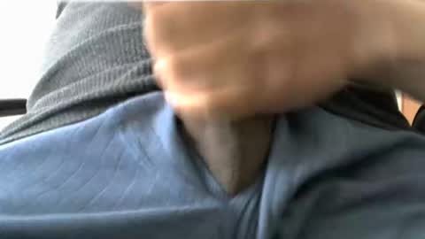 Horny MxD online show from March 2, 6:24 pm