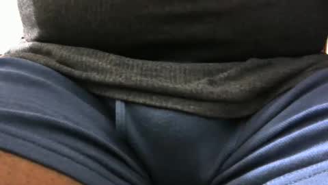 Horny MxD online show from October 1, 7:23 am