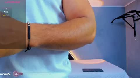 horny_nick18 online show from May 29, 11:31 am