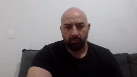 hornybastardman online show from June 1, 12:38 pm
