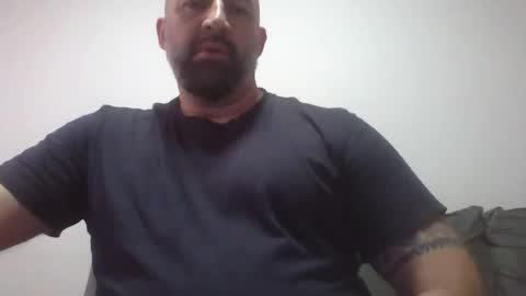 hornybastardman online show from March 19, 11:57 am