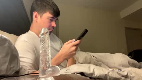 Justin 7 inches online show from January 20, 5:48 pm