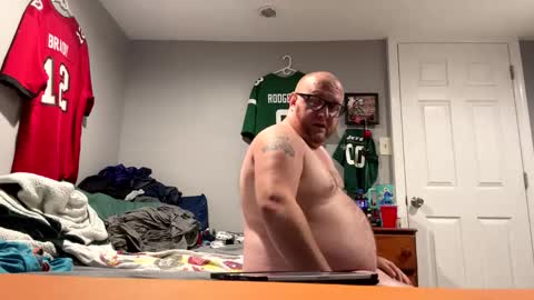 hornybottom69001 online show from November 3, 5:15 pm