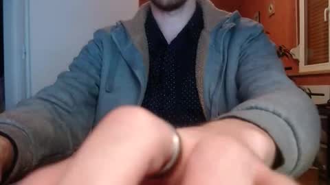 zorander online show from October 7, 6:56 pm