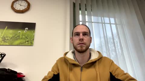 zorander online show from January 24, 9:17 am