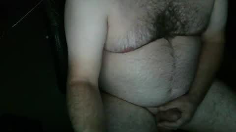 hornyhairyguy99 online show from September 11, 2:54 am