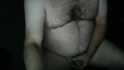 hornyhairyguy99 online show from September 18, 3:41 am