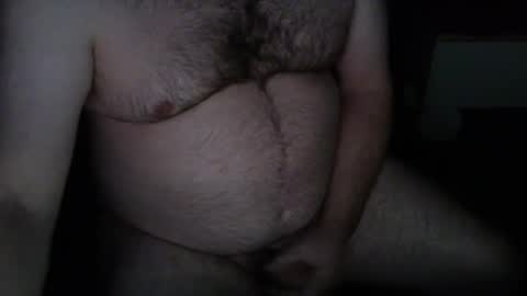 hornyhairyguy99 online show from January 5, 8:11 am