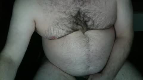 hornyhairyguy99 online show from March 11, 5:27 am