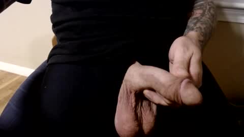 Hornyhumper online show from September 22, 2:22 am