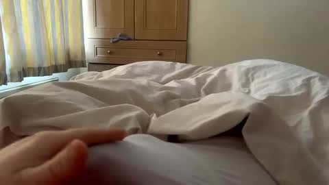 Snapshot of hornyian91 chatting on February 1, 8:50 am Liverpool lad online show from February 1, 8:50 am