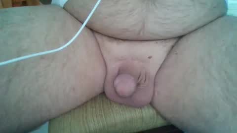 hornyjohn694 online show from February 8, 7:07 pm