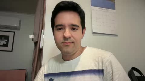 hornylook59 online show from March 3, 6:40 pm