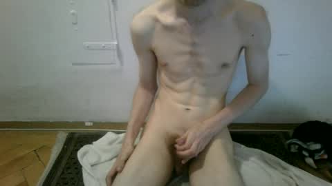 hornyman1337338680 online show from May 18, 10:58 am