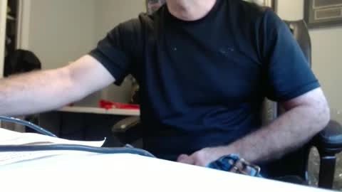 hornymanntn online show from November 3, 5:59 pm