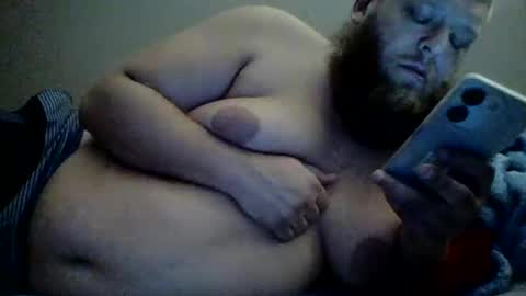 hornynccascade online show from September 22, 7:30 am