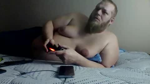 hornynccascade online show from December 14, 7:15 am