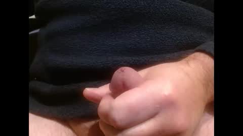 hornypilotguy online show from January 11, 9:40 pm