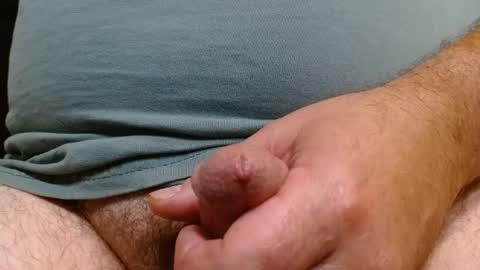 hornypilotguy online show from July 11, 9:39 pm