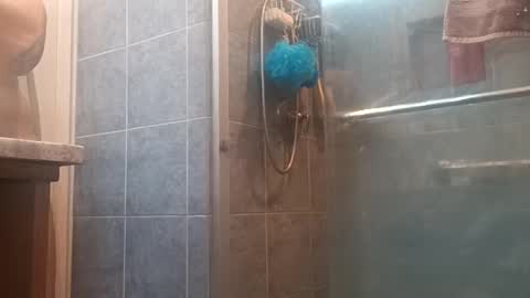 Snapshot of hornysaint310 chatting on February 2, 8:35 am hornysaint310 online show from February 2, 8:35 am