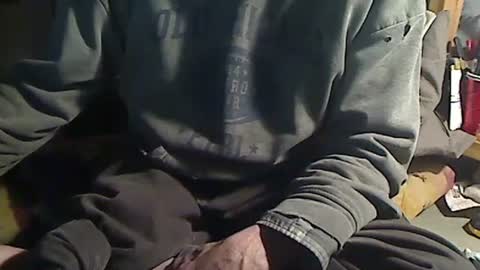 hornyscott666 online show from January 22, 9:02 am