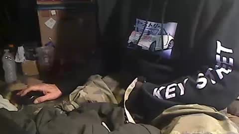 hornyscott666 online show from March 3, 6:35 am