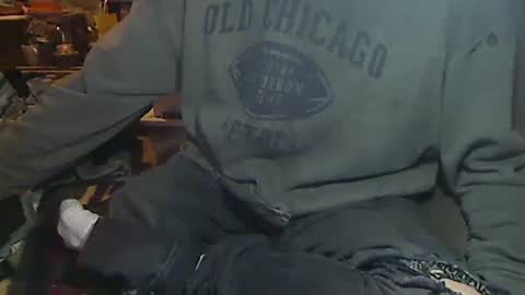 hornyscott666 online show from January 7, 6:39 am