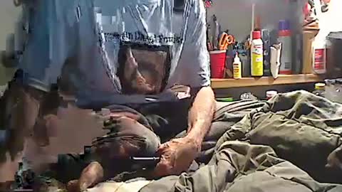 hornyscott666 online show from September 14, 8:05 am