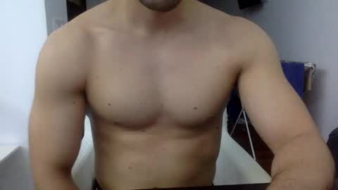 hornyspaniard93 online show from March 8, 12:41 am