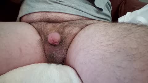 HornyThumb online show from October 1, 1:15 pm