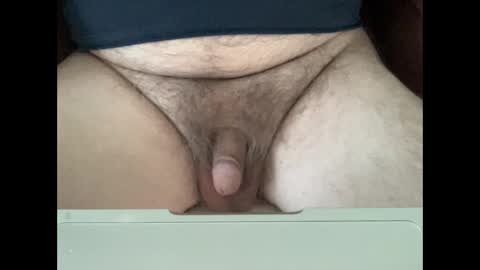 HornyThumb online show from October 6, 6:45 pm