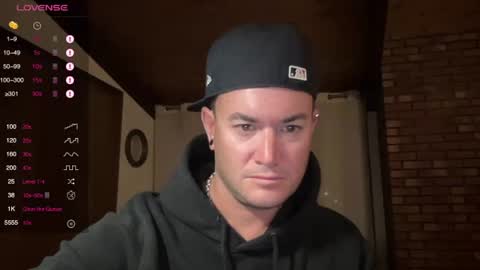 Hornytightboy89 online show from October 4, 1:32 am