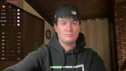 Hornytightboy89 online show from April 18, 12:12 am