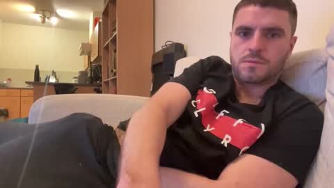 Horny247 online show from January 11, 5:27 pm