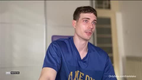 Travis online show from March 2, 7:59 am