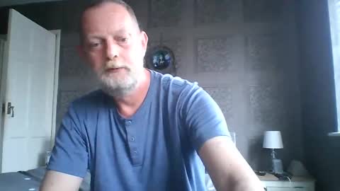 hornyviking1310 online show from May 4, 1:35 pm