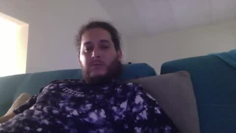 hornyogi online show from February 2, 9:12 pm