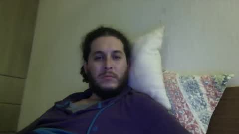 hornyogi online show from November 4, 3:29 am