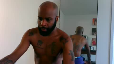 Horus00 online show from March 3, 12:21 pm