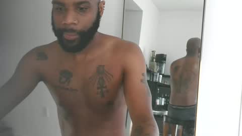 Horus00 online show from January 18, 1:29 pm