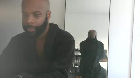 Horus00 online show from January 16, 1:25 pm