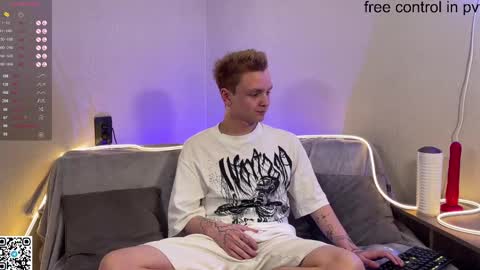 Horzy online show from March 2, 1:20 pm