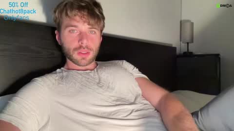 Edward aka Wolf online show from October 8, 9:08 pm