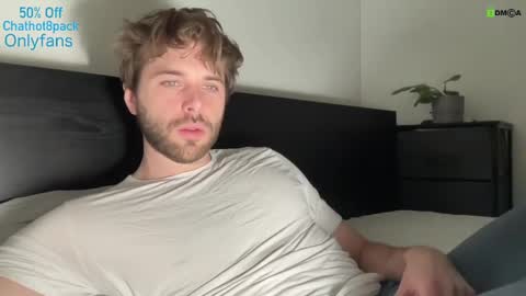 Edward aka Wolf online show from February 3, 9:07 pm