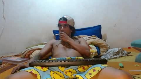 Private open online show from May 30, 10:43 pm