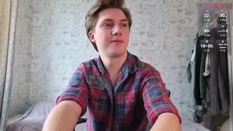 Oscar  online show from October 10, 11:15 am