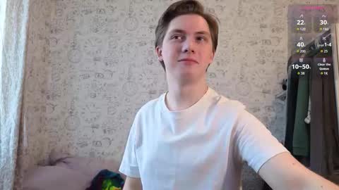 Oscar  online show from October 12, 11:15 am